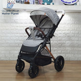 Kidilo Stroller Reversible Handle MDL(6510)